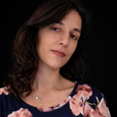 Andreia Valente