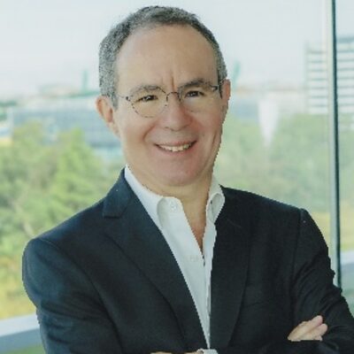 Carlos Gouveia
